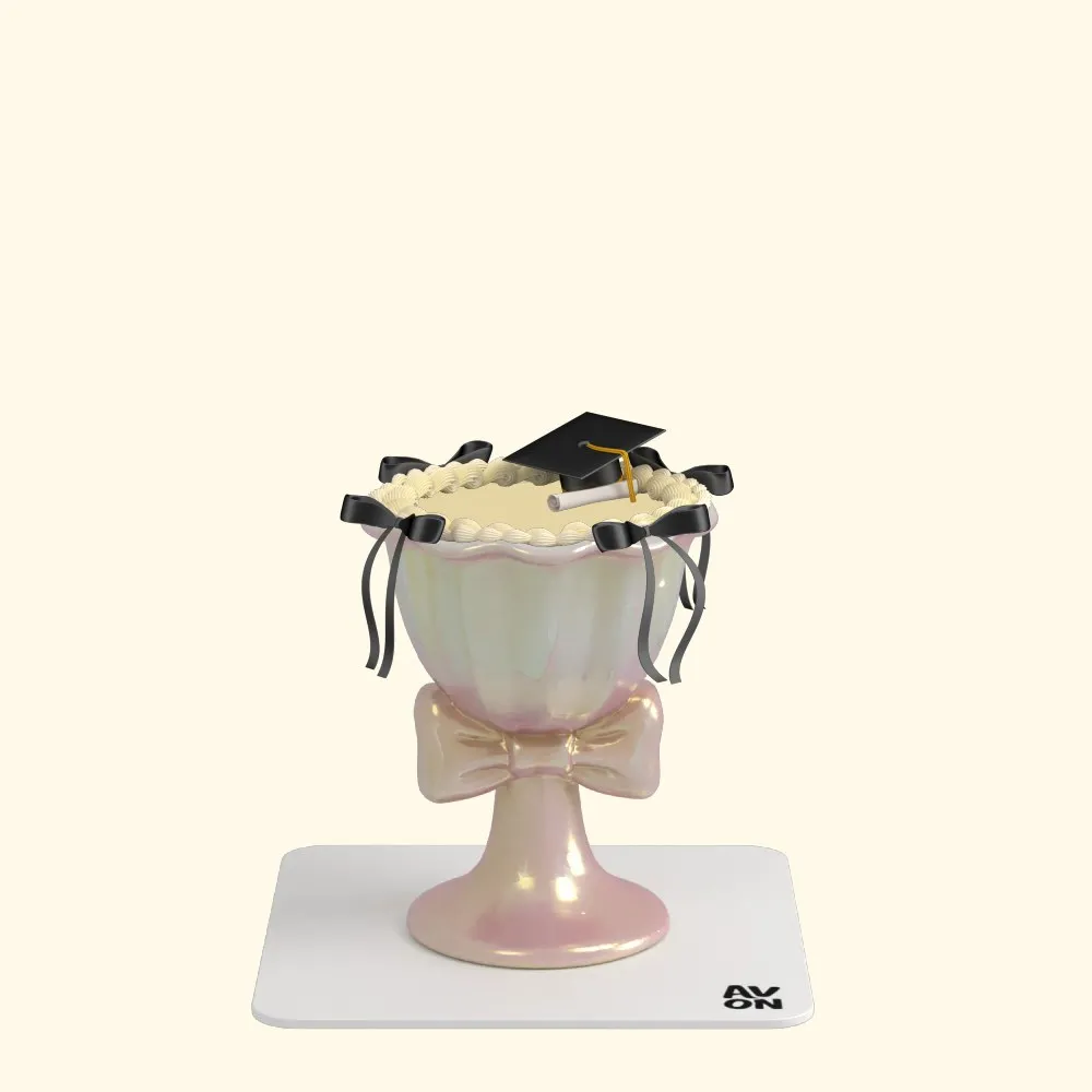Classic Graduation | كاس